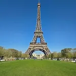 Exelmans 16Th Ethnic & Warm Character Apartment Managed By Mey Agency * Paris